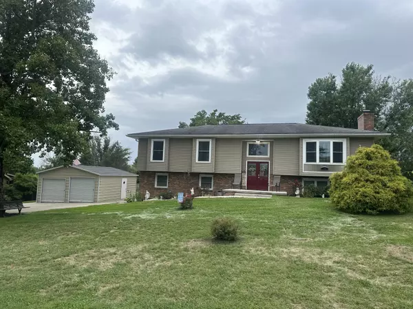 1006 Idylwild Drive #0, Richmond, KY 40475