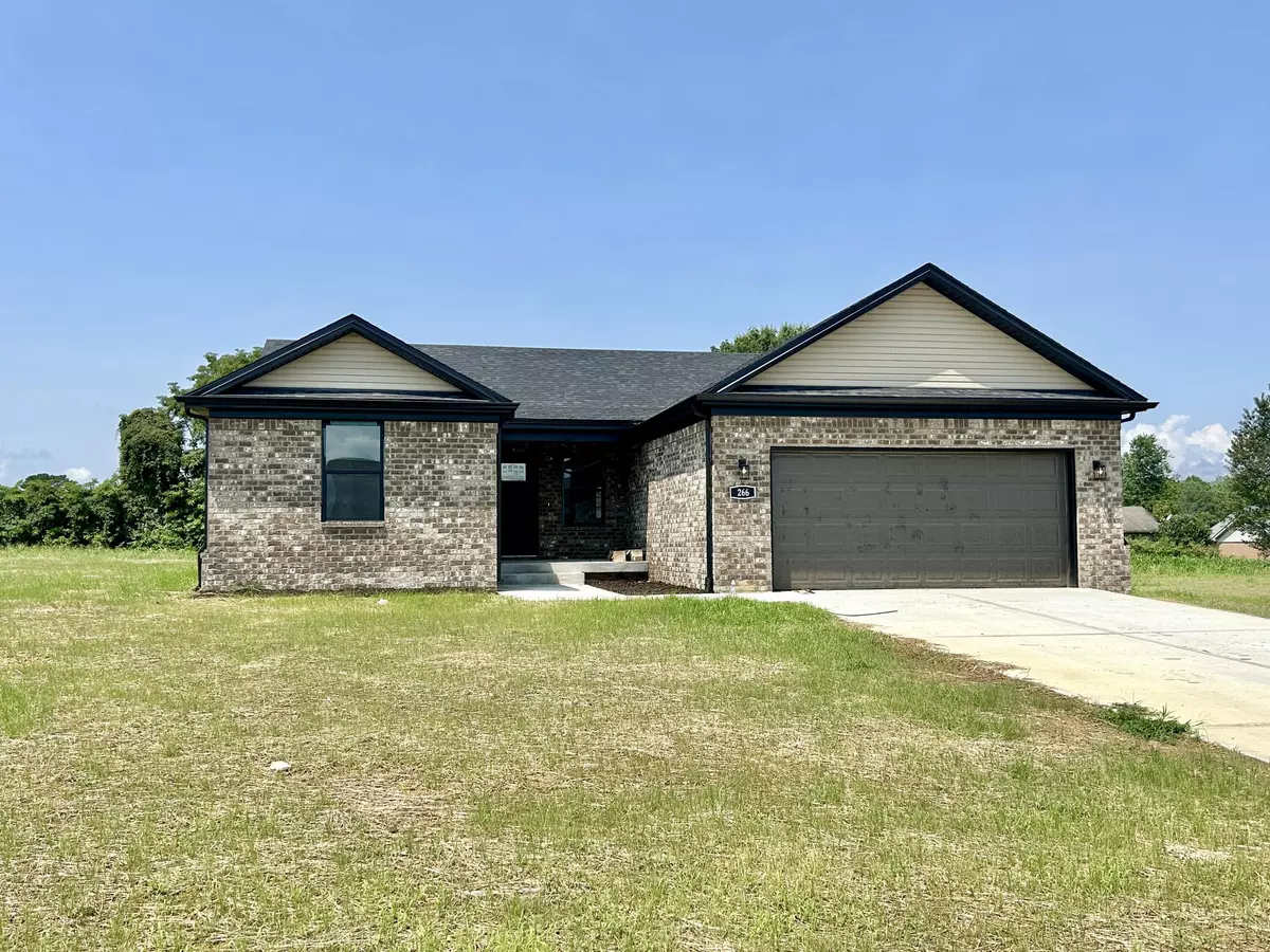 Somerset, KY 42503,266 Lone Oak Drive