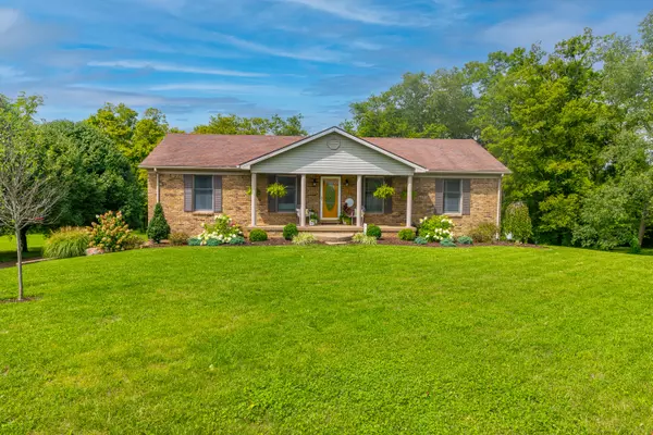 166 Long Branch Drive, Lancaster, KY 40444