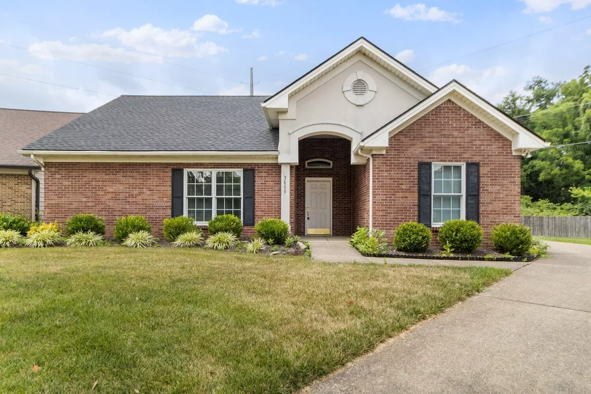 Lexington, KY 40509,3600 Green Park Court