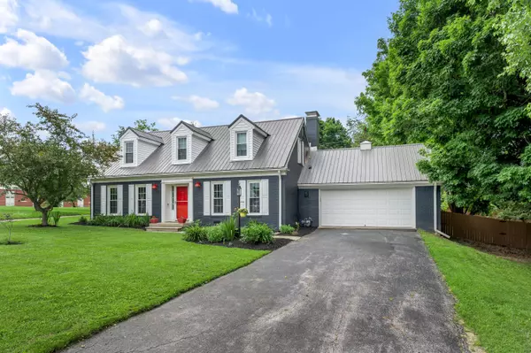 Lancaster, KY 40444,124 Pin Oak Drive