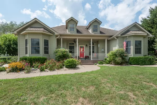 5295 McCowans Ferry Road, Versailles, KY 40383