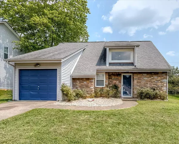 466 Grayson Lake Drive, Lexington, KY 40517