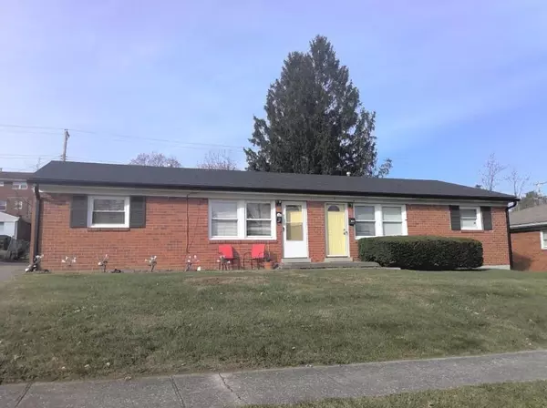 1621-1623 Maywick View Lane, Lexington, KY 40504