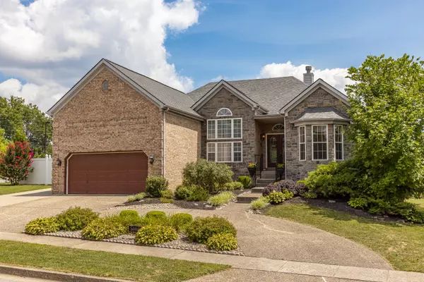 5100 Middleton Place, Lexington, KY 40515