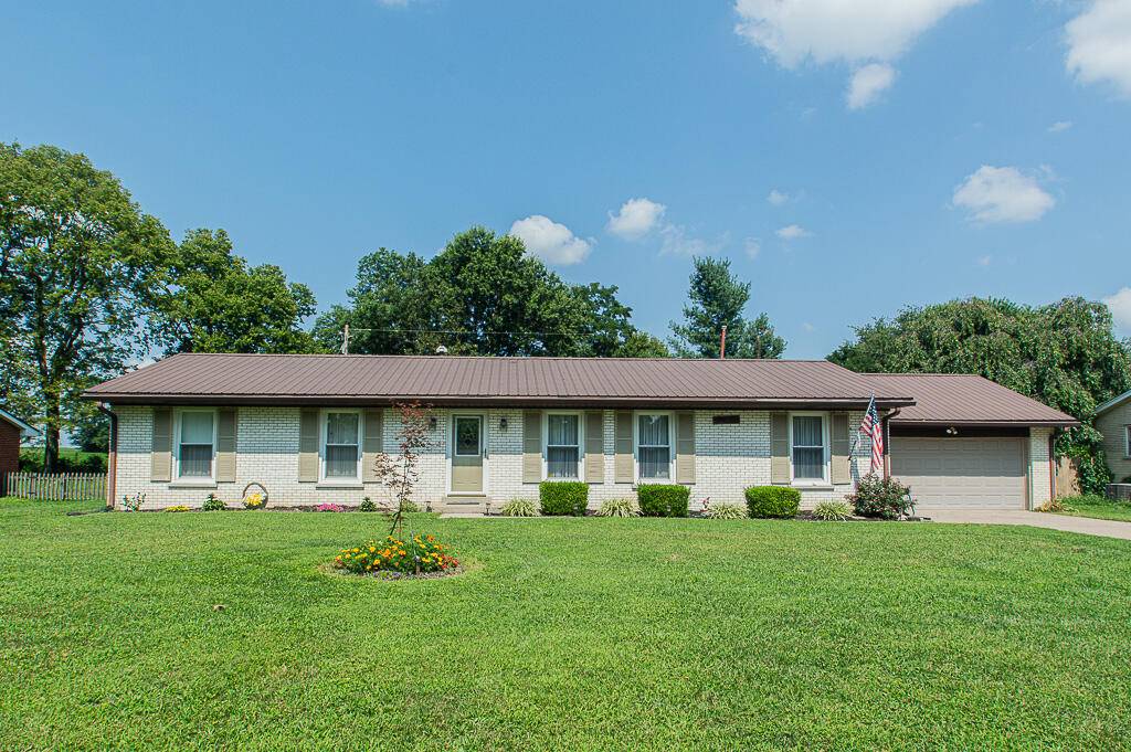 170 Bayberry Road, Versailles, KY 40383