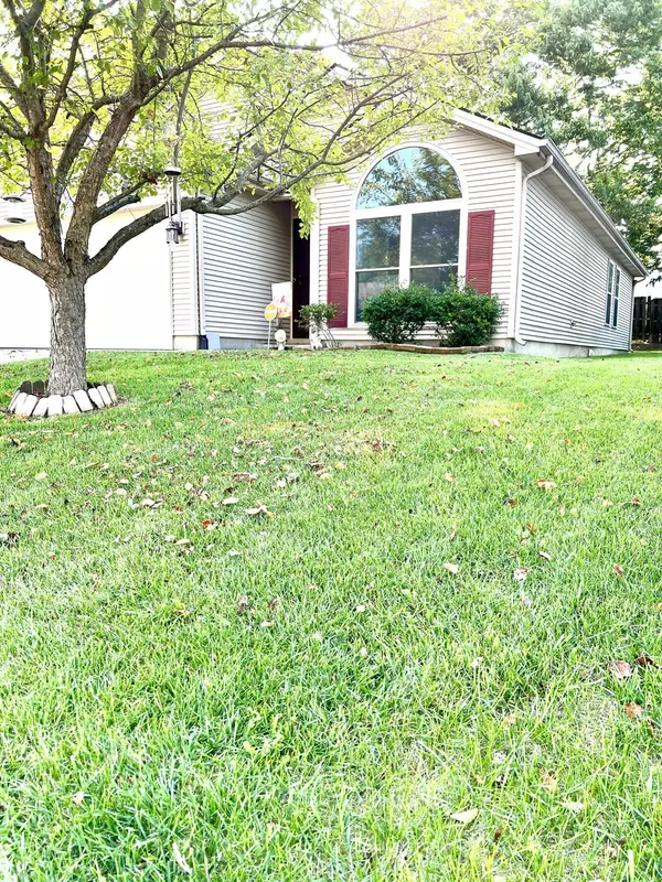 Winchester, KY 40391,141 Sturbridge Lane