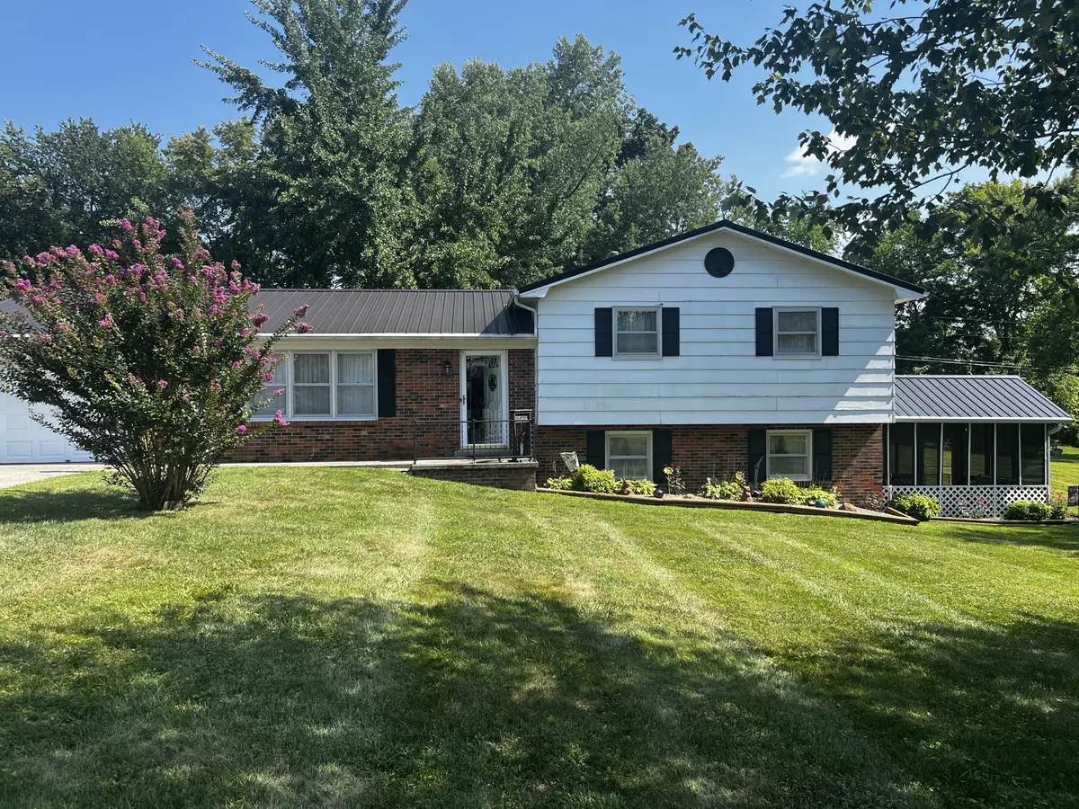 Berea, KY 40403,134 Mountain View Drive