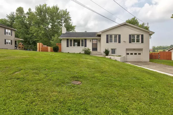Mt Sterling, KY 40353,3708 Camargo Heights