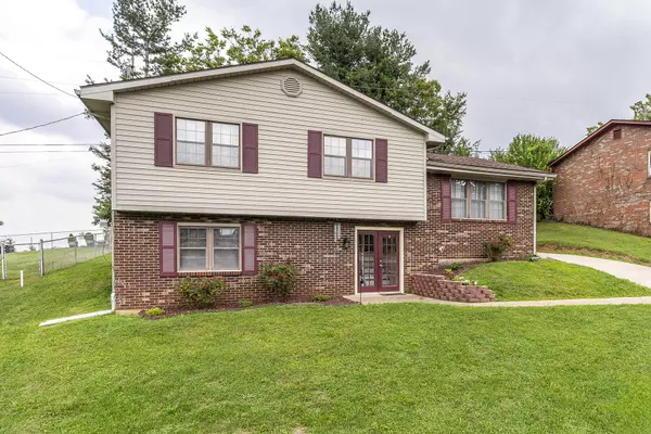 554 South Magnolia Drive, Mt Sterling, KY 40353