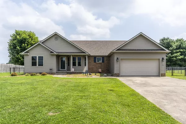 Mt Sterling, KY 40353,175 Bristol Lane