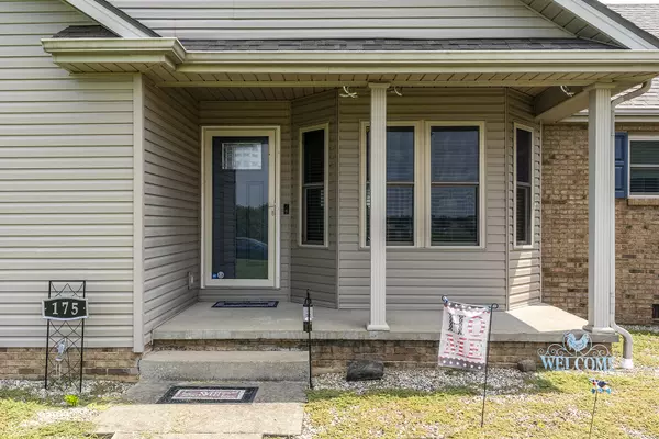 Mt Sterling, KY 40353,175 Bristol Lane