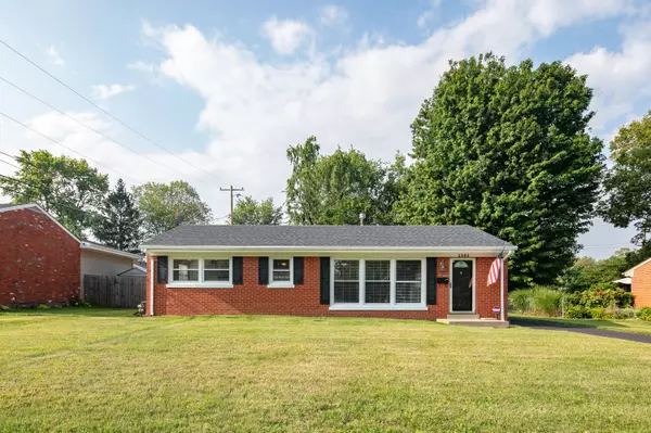 2383 Millbrook Drive, Lexington, KY 40503