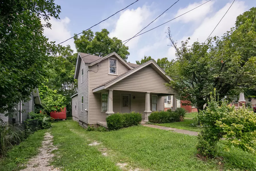 836 East Seventh Street, Lexington, KY 40505