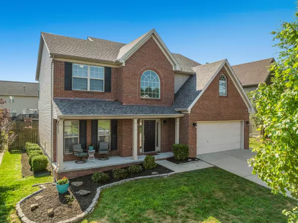 Lexington, KY 40511,3080 Majestic View Walk