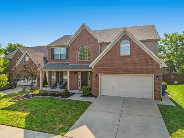 Lexington, KY 40511,3080 Majestic View Walk