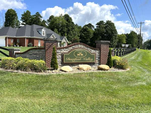 31-32 Coldwater Trace, London, KY 40741