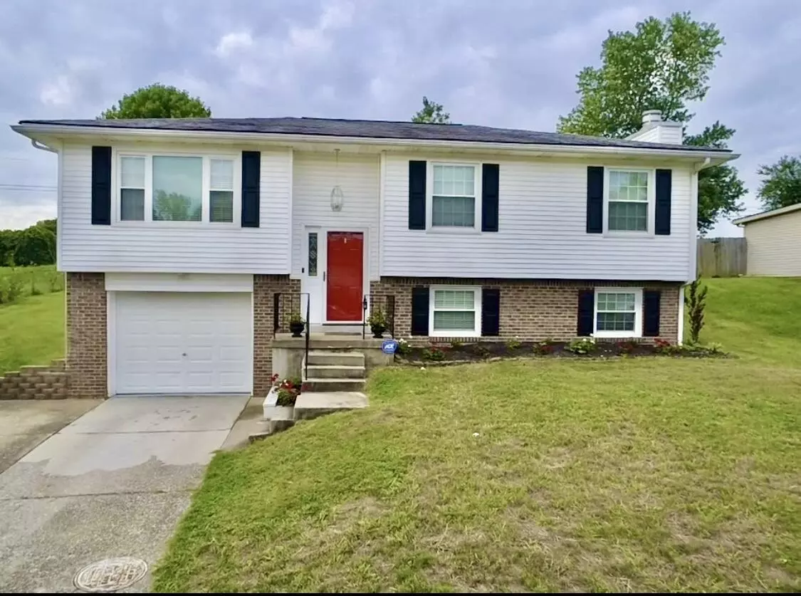 Winchester, KY 40391,107 Churchill Drive