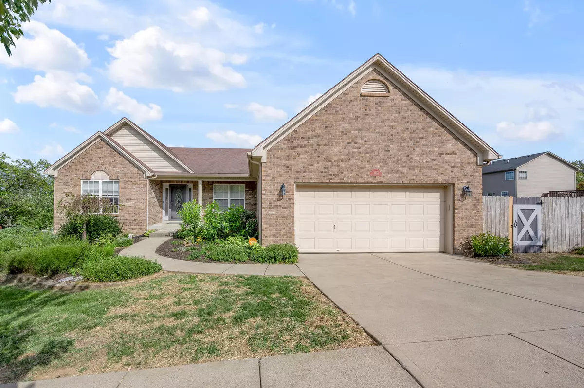 Lexington, KY 40511,2913 Majestic View Walk