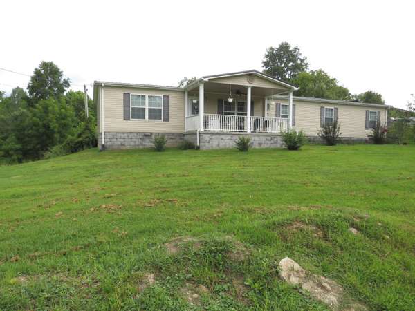 309 Baldwin Road #38-3A, Mckee, KY 40447