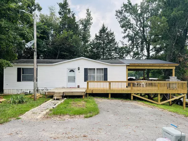 Monticello, KY 42633,46 Hall Street