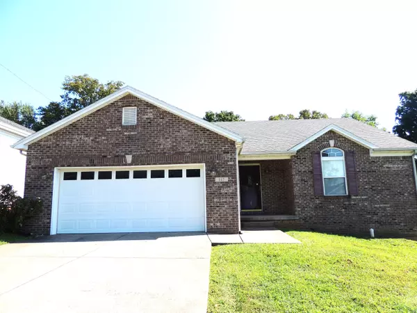 117 Turnberry Drive, Frankfort, KY 40601