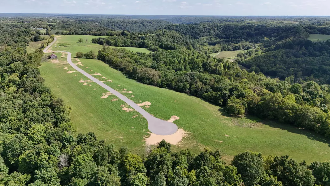 79 Rilda Ridge Lot #11 Road, Lancaster, KY 40444