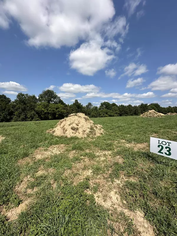 Lancaster, KY 40444,248 Rilda Ridge Lot #23 Road