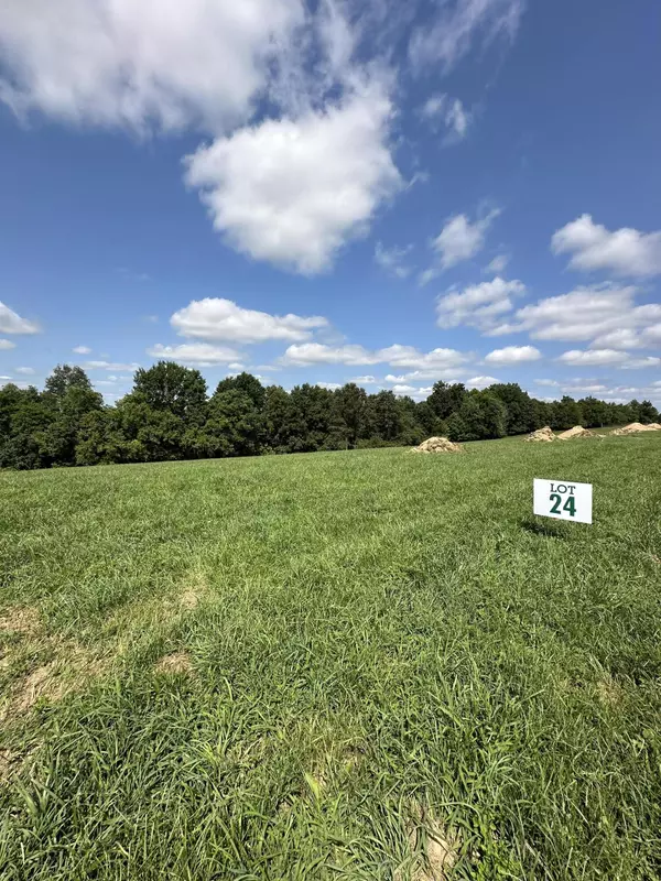 Lancaster, KY 40444,220 Rilda Ridge Lot #24 Road