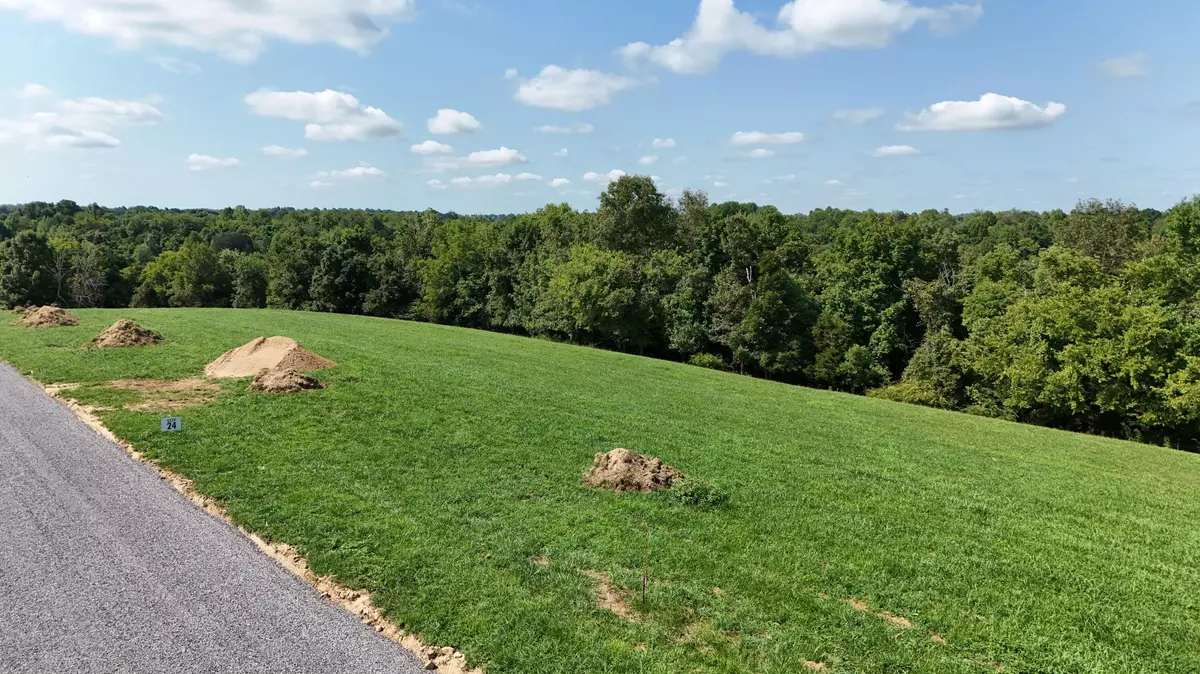 Lancaster, KY 40444,220 Rilda Ridge Lot #24 Road