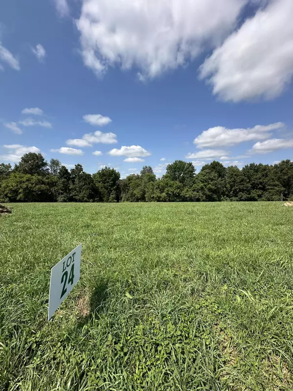 Lancaster, KY 40444,220 Rilda Ridge Lot #24 Road