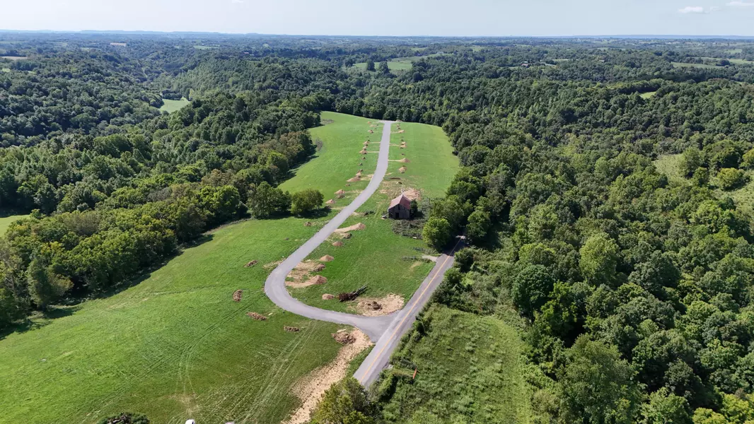 160 Rilda Ridge Lot #26 Road, Lancaster, KY 40444