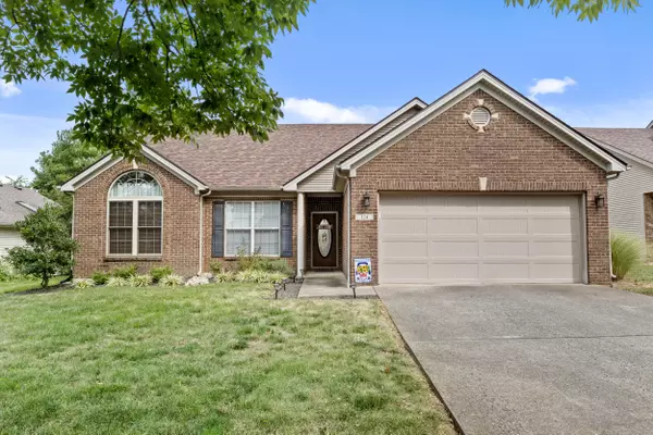 124 McConnells Trace, Lexington, KY 40511