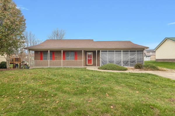 1048 Indian Trail, Lawrenceburg, KY 40342