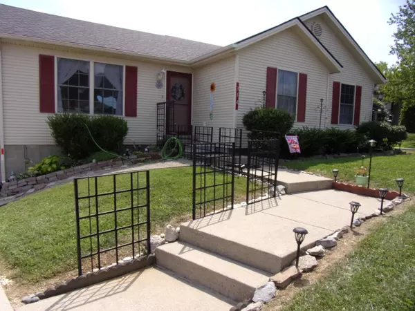 Winchester, KY 40391,314 Fern Court