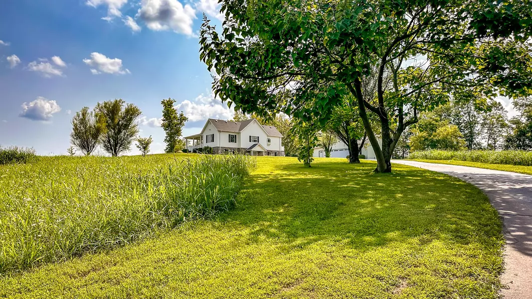 1599 Dry Fork Road Road, Danville, KY 40422