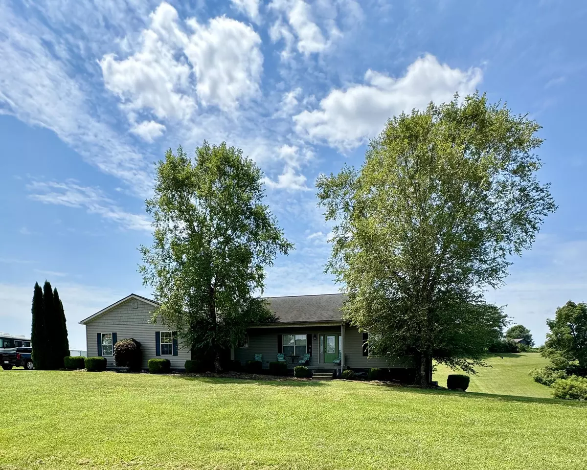 Lancaster, KY 40444,542 North Homesead Lane