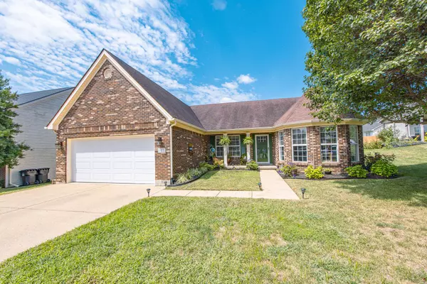 127 Old Post Road, Paris, KY 40361