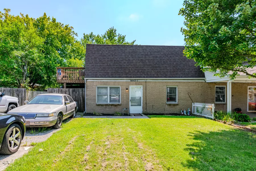6003 Shean Court, Louisville, KY 40291