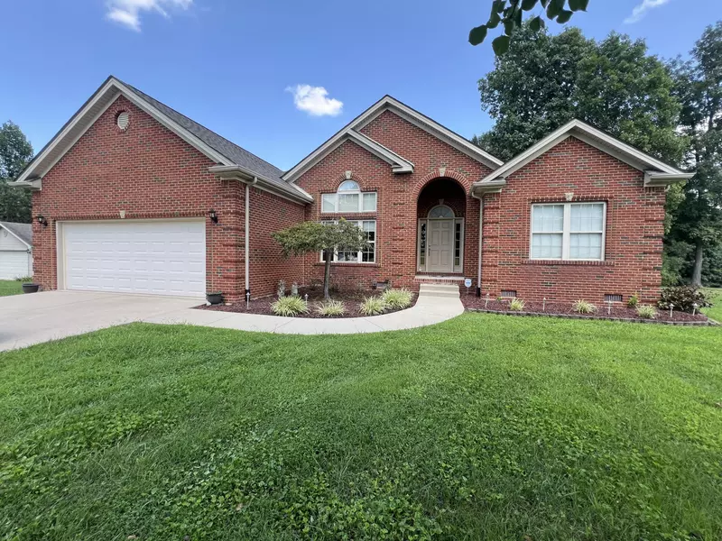 174 Buckland Loop Loop, Corbin, KY 40701