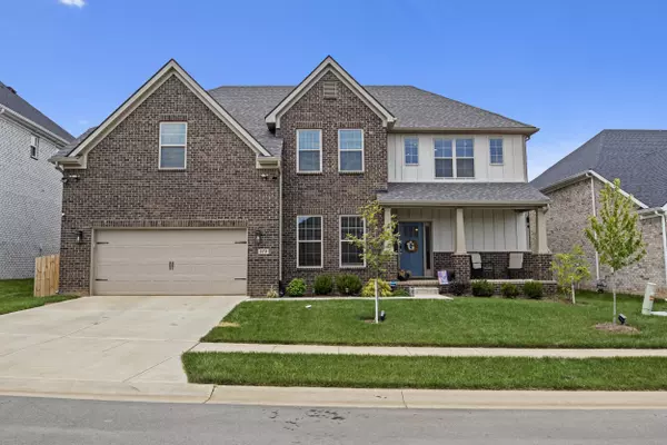 272 Squires Circle, Lexington, KY 40515