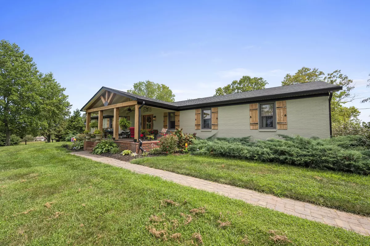 Winchester, KY 40391,5810 Van Meter Road