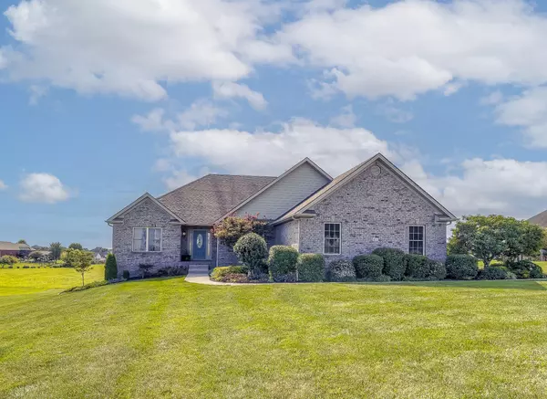 4012 Port Royal Drive, Richmond, KY 40475