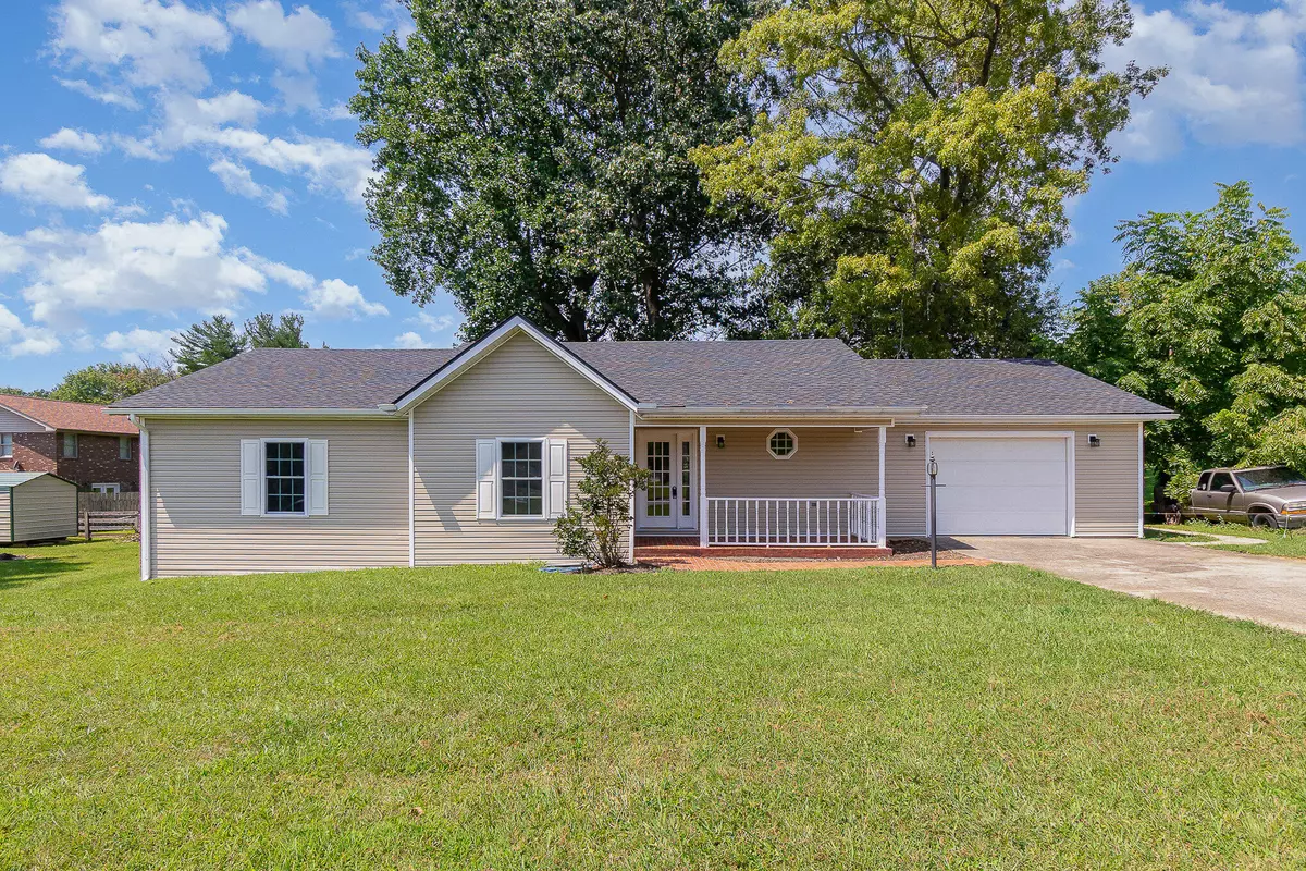 Somerset, KY 42503,810 Camelot Way