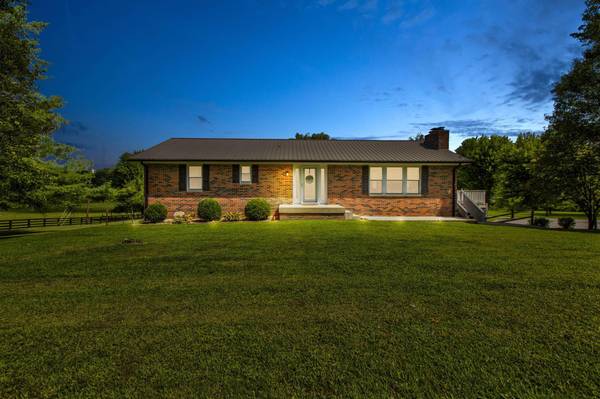 2383 McBrayer Road,  Clearfield,  KY 40313