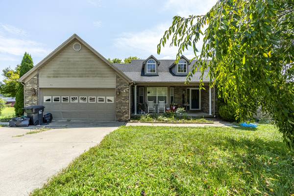 177 Waco Heights, Waco, KY 40385