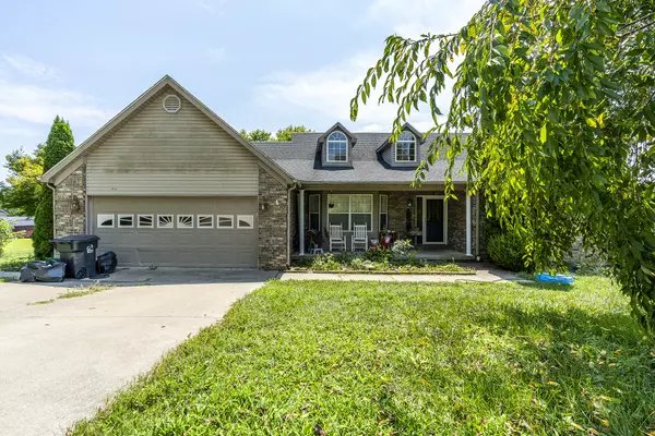 Waco, KY 40385,177 Waco Heights