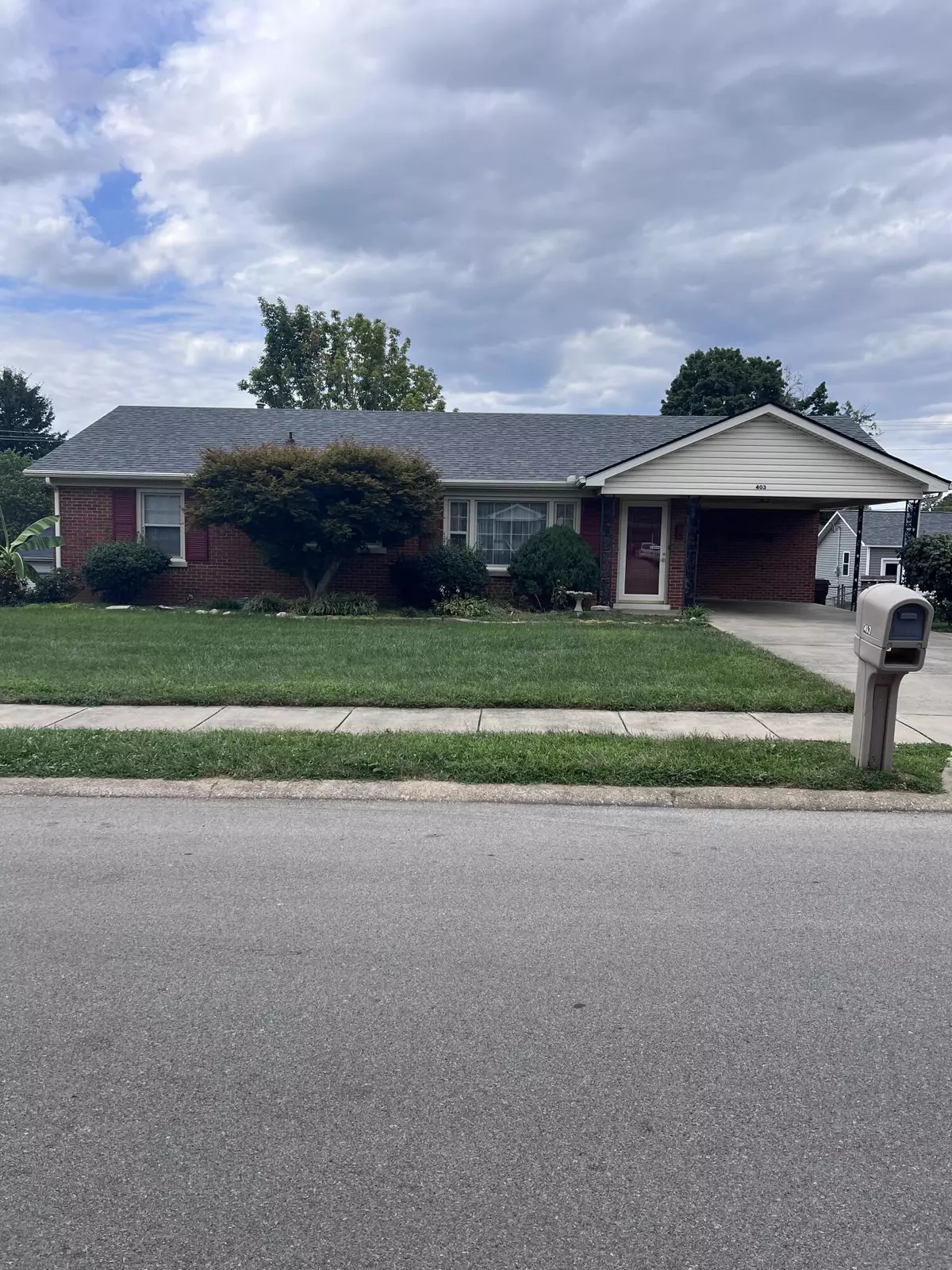 Nicholasville, KY 40356,403 Nottaway Drive