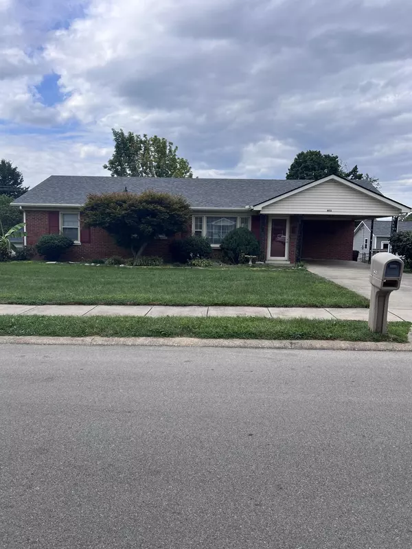 403 Nottaway Drive, Nicholasville, KY 40356