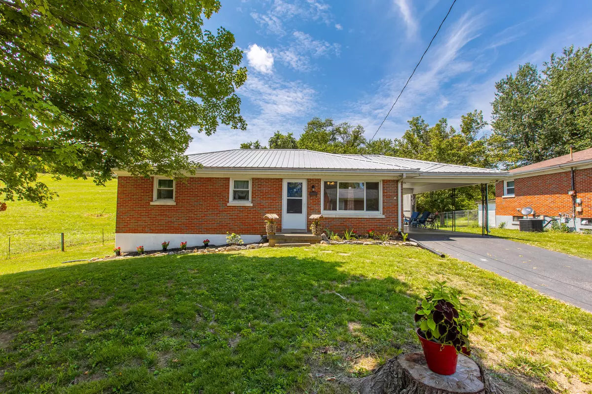 Lancaster, KY 40444,118 Cottage Avenue